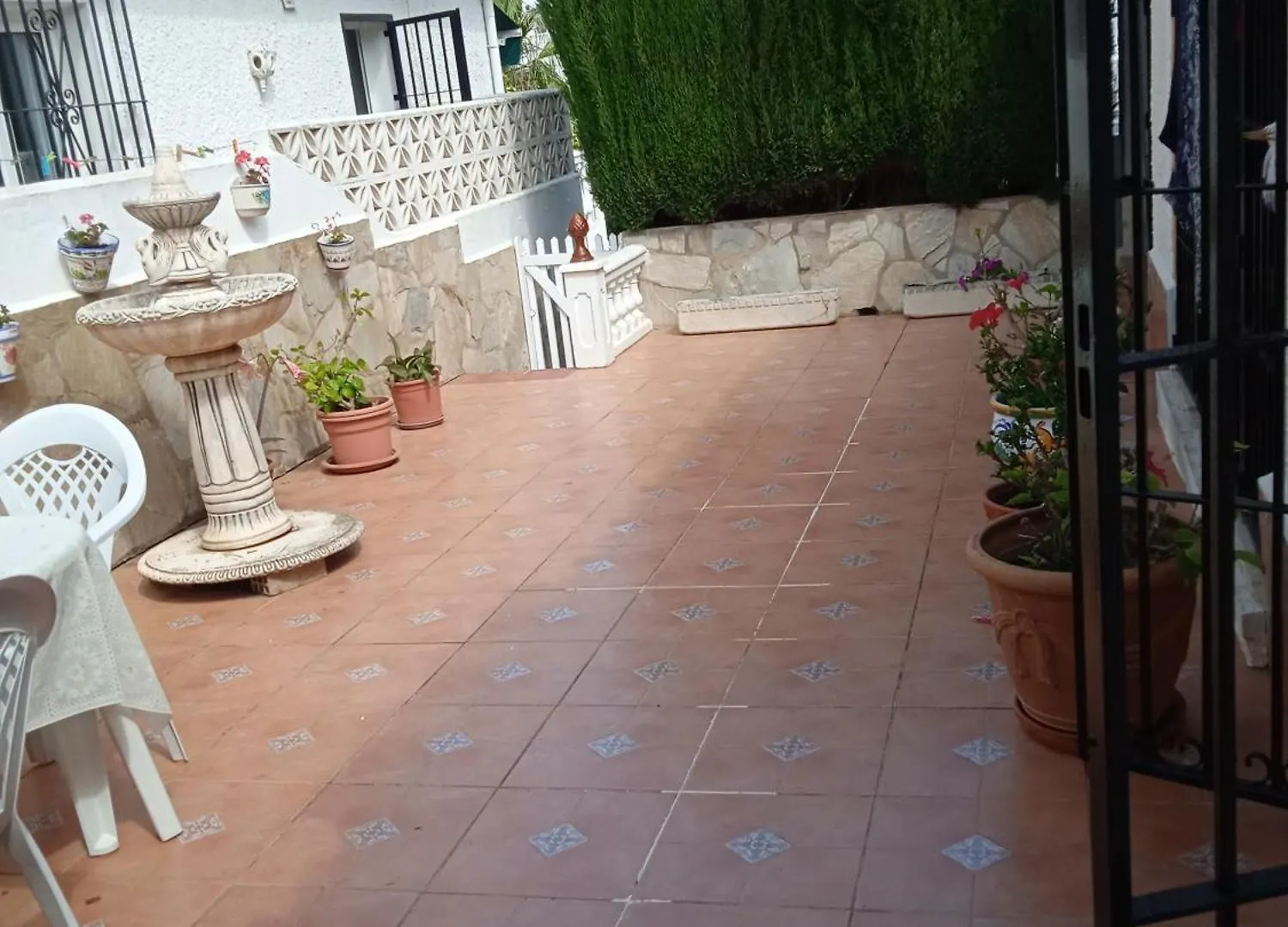 Vila El Faro Casa Fatima MIJAS COSTA Španělsko