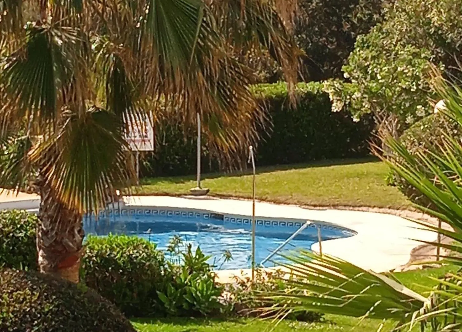 Vila El Faro Casa Fatima MIJAS COSTA 0*,